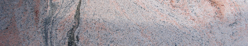 Granite Slab - Indian Juporana Pink