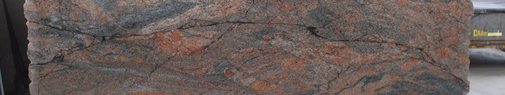 Granite Slab African Juporana 30mm
