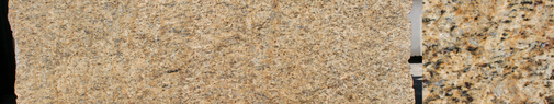 Granite Slab - Giallo Cecilia