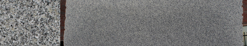 Granite Slab - Grey Sardo