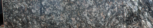 Granite Slab - Metallicus