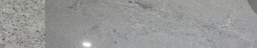 Granite Slab - Bianco Cardinalle