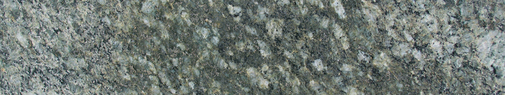 Granite Slab - Green Fountain