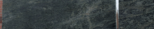 Granite Slab - Green Candies Sanfran