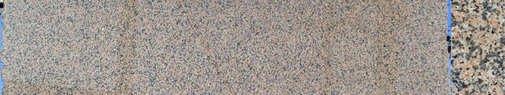 Granite Slab - Rosa Porrino