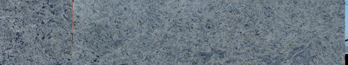 Granite Slab - Silver Blue