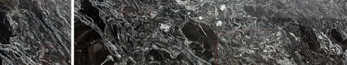 Granite Slab Black Forest Extra 