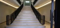 Marble Stairs - Daino Reale