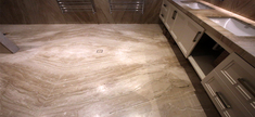 Floor Daino Reale Marble